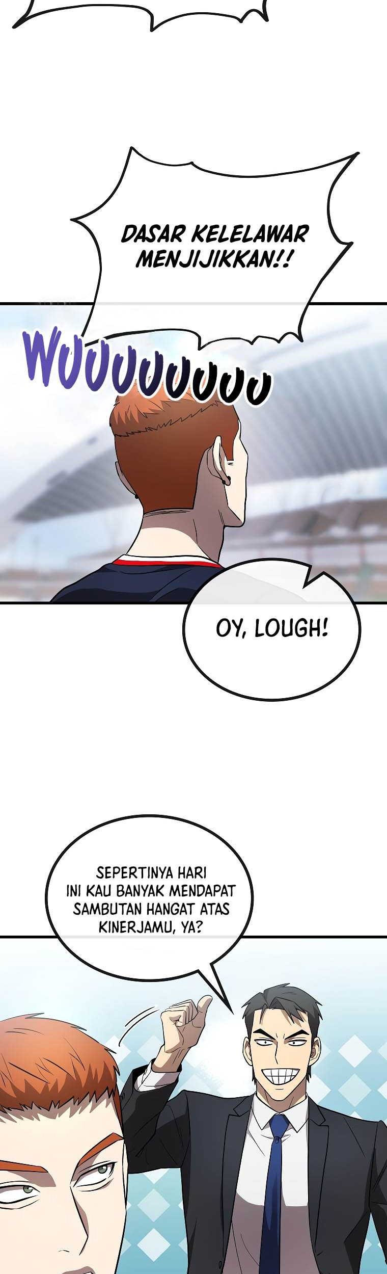 Dark Haired Tactical Genius Chapter 33 Gambar 32