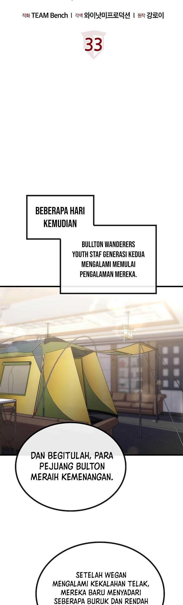 Dark Haired Tactical Genius Chapter 33 Gambar 35