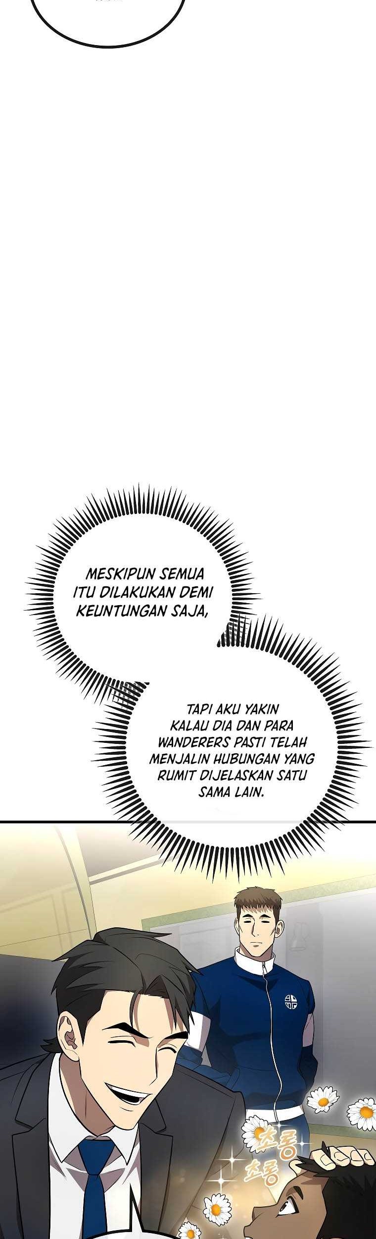 Dark Haired Tactical Genius Chapter 33 Gambar 39