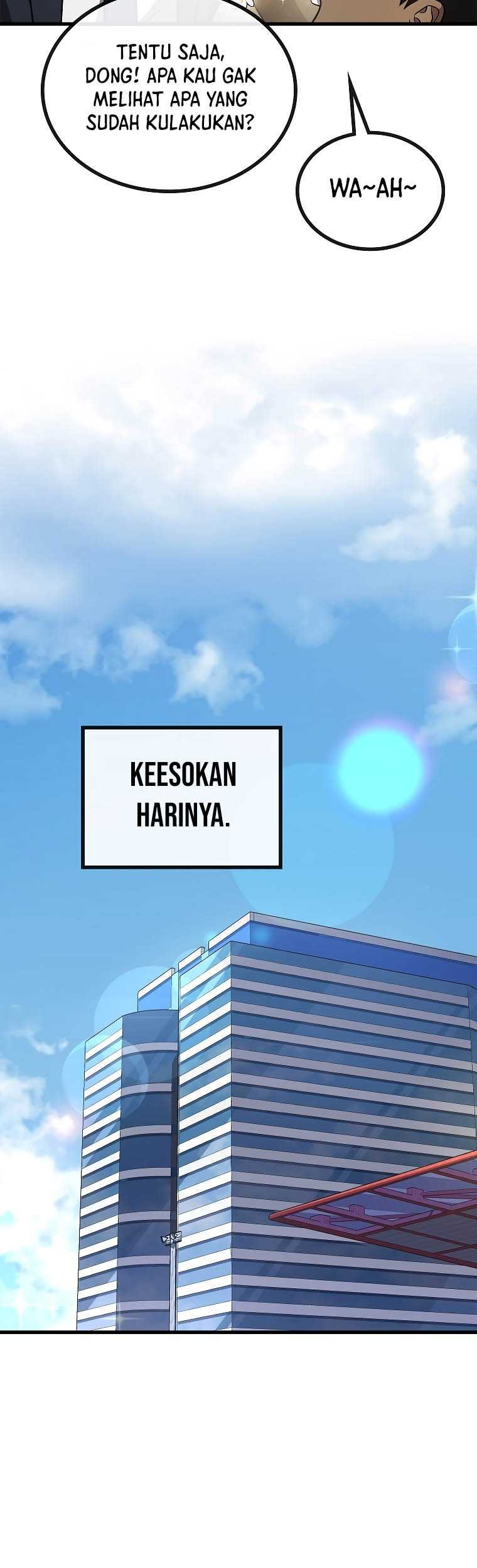 Dark Haired Tactical Genius Chapter 33 Gambar 40