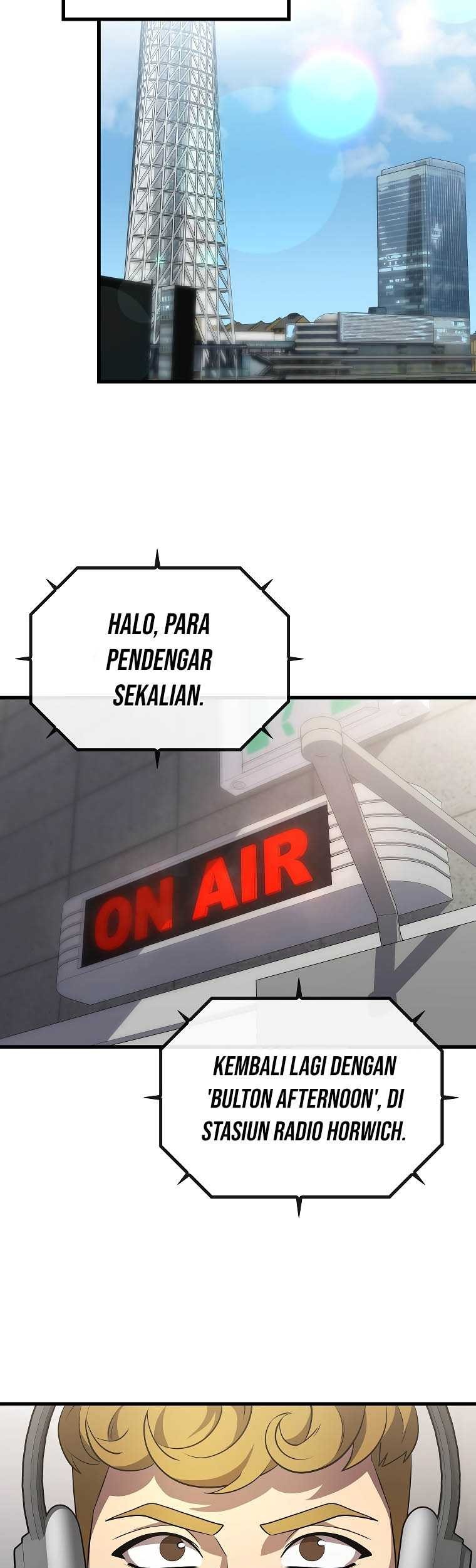 Dark Haired Tactical Genius Chapter 33 Gambar 46