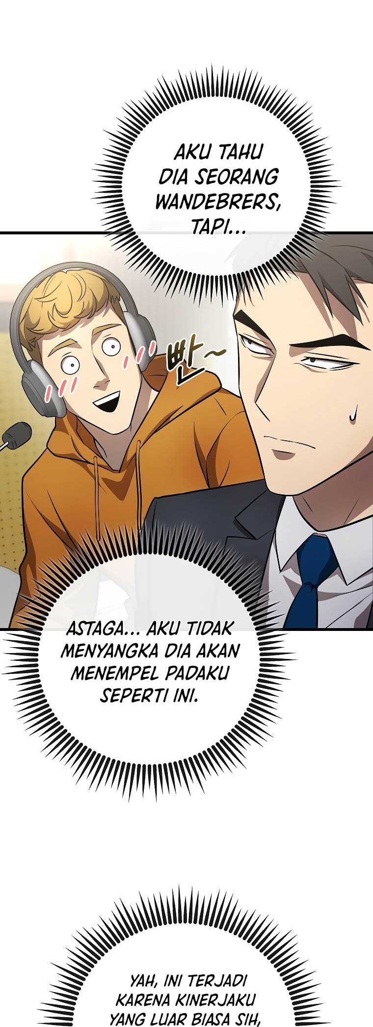 Dark Haired Tactical Genius Chapter 33 Gambar 49