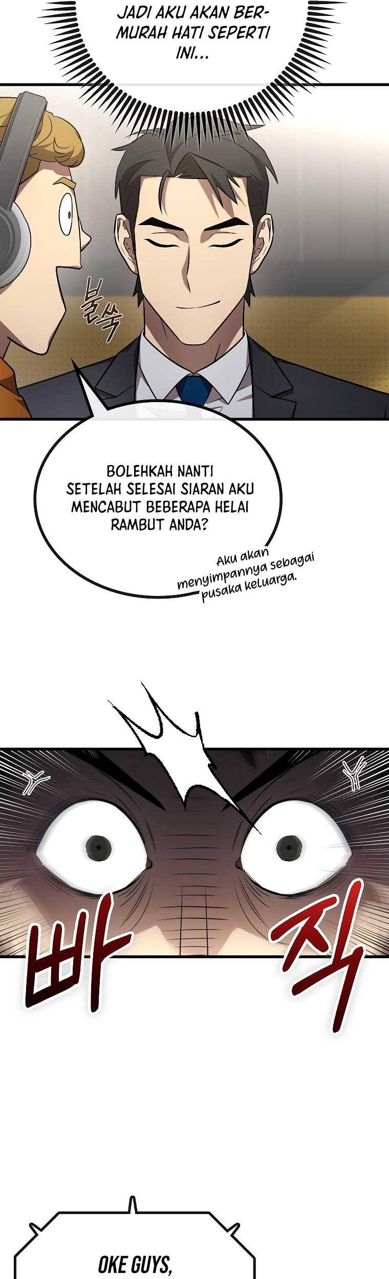 Dark Haired Tactical Genius Chapter 33 Gambar 50