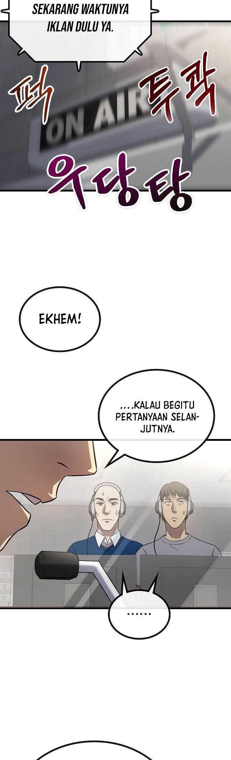 Dark Haired Tactical Genius Chapter 33 Gambar 51