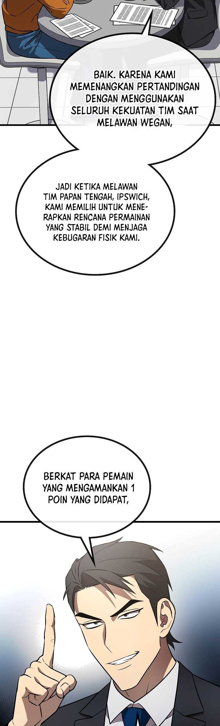 Dark Haired Tactical Genius Chapter 33 Gambar 53