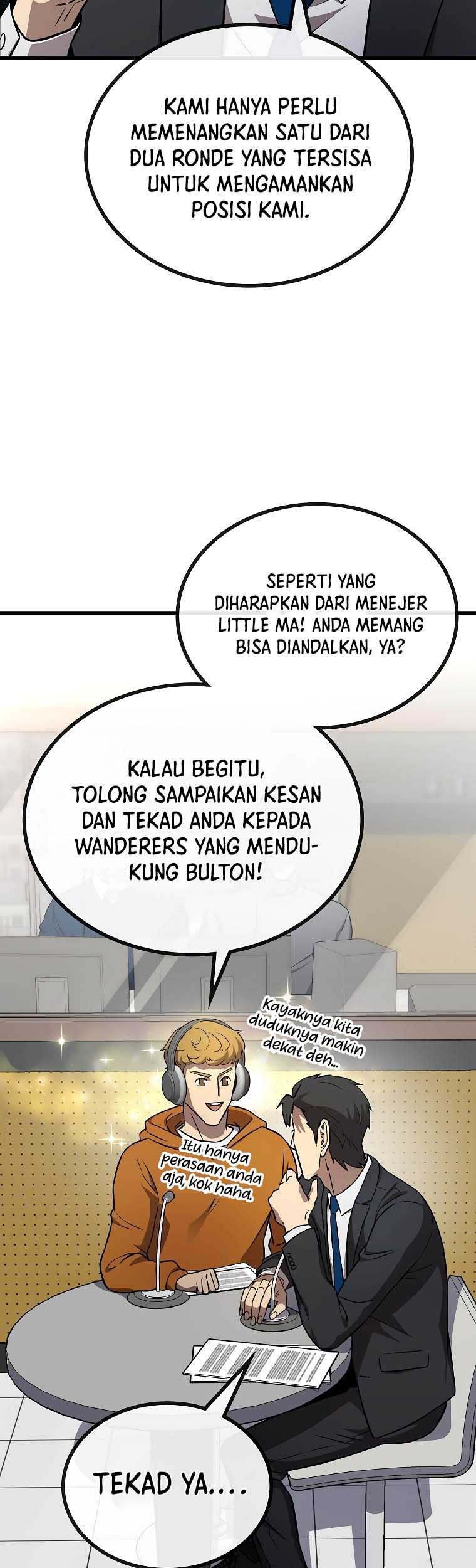 Dark Haired Tactical Genius Chapter 33 Gambar 54