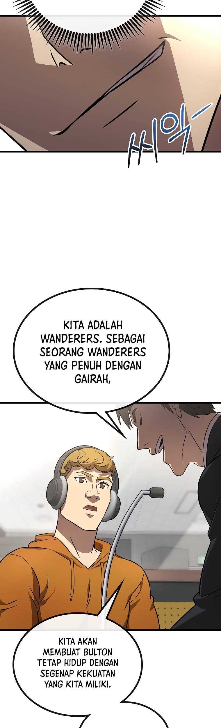 Dark Haired Tactical Genius Chapter 33 Gambar 56
