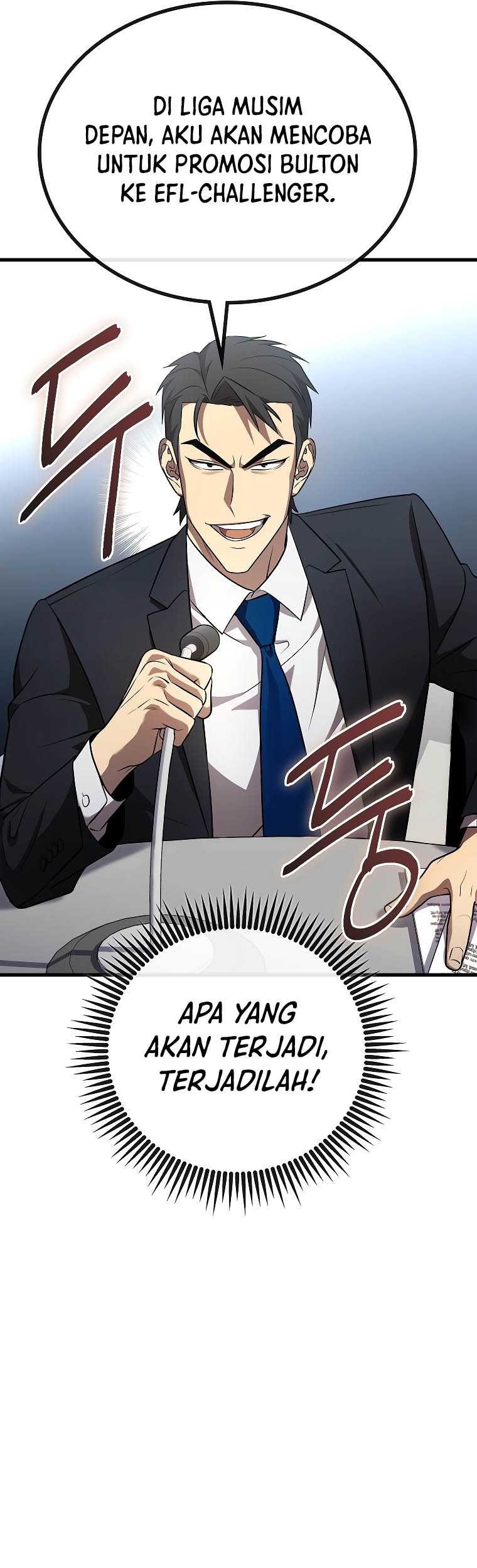 Dark Haired Tactical Genius Chapter 33 Gambar 58