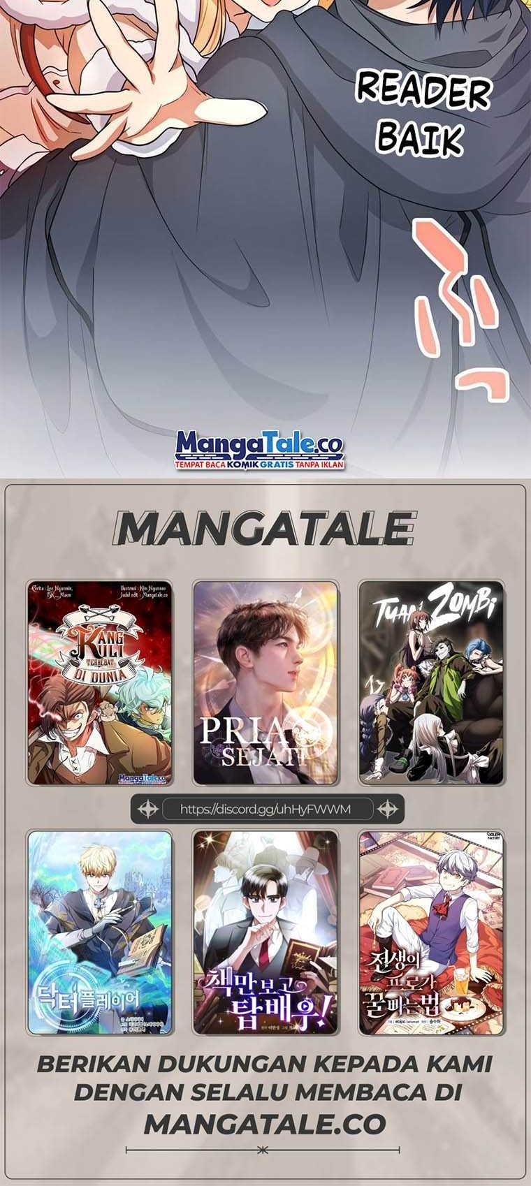 Dark Haired Tactical Genius Chapter 33 Gambar 60