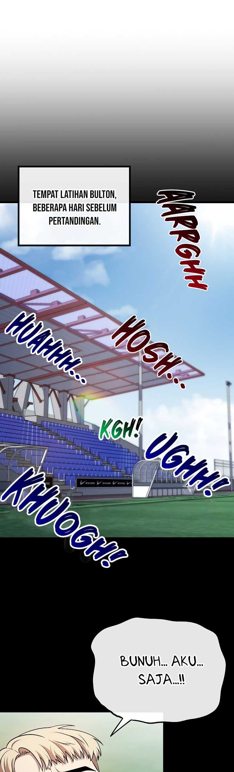 Manhwa Dark Haired Tactical Genius Chapter 32 gambar nomor 2