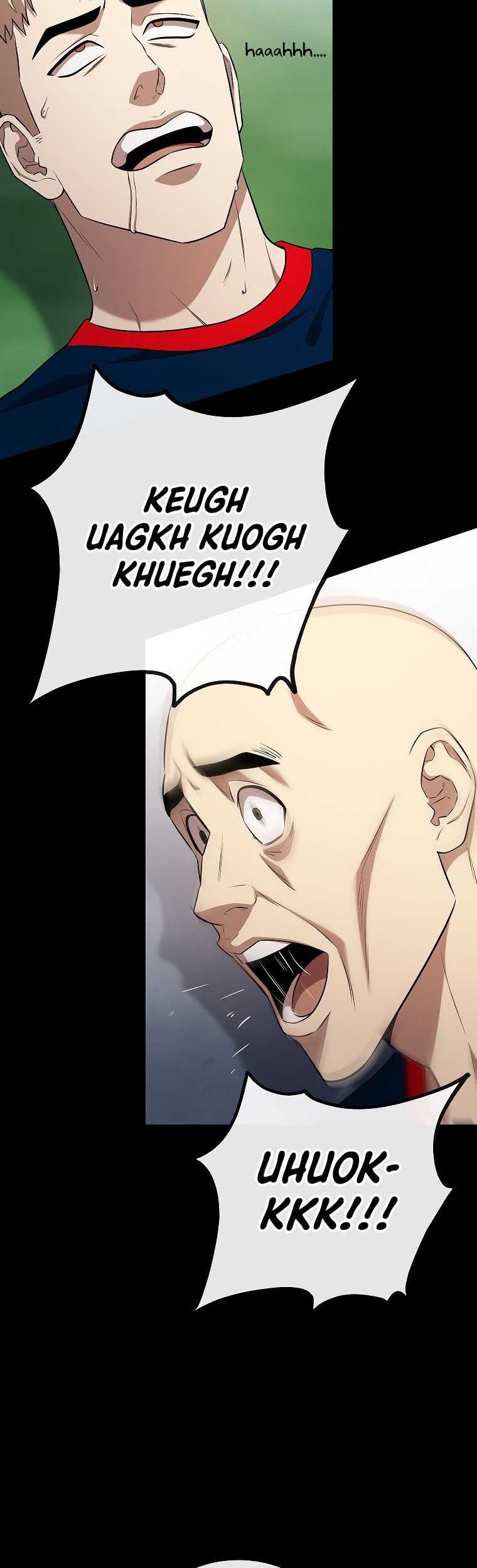 Dark Haired Tactical Genius Chapter 32 Gambar 3