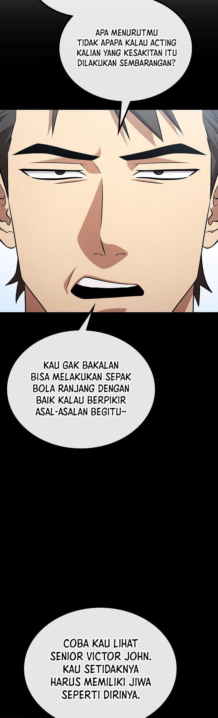 Dark Haired Tactical Genius Chapter 32 Gambar 8