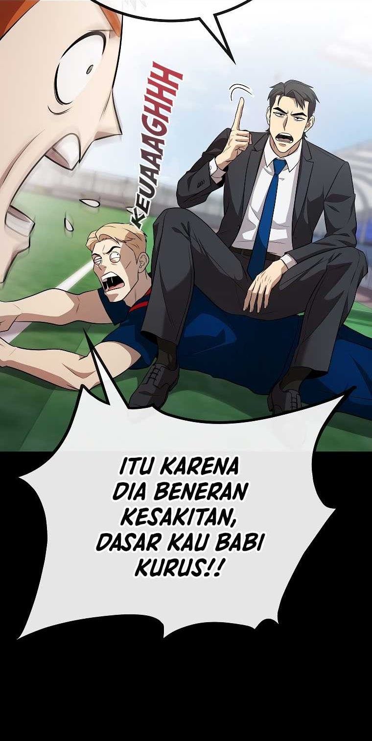 Dark Haired Tactical Genius Chapter 32 Gambar 9