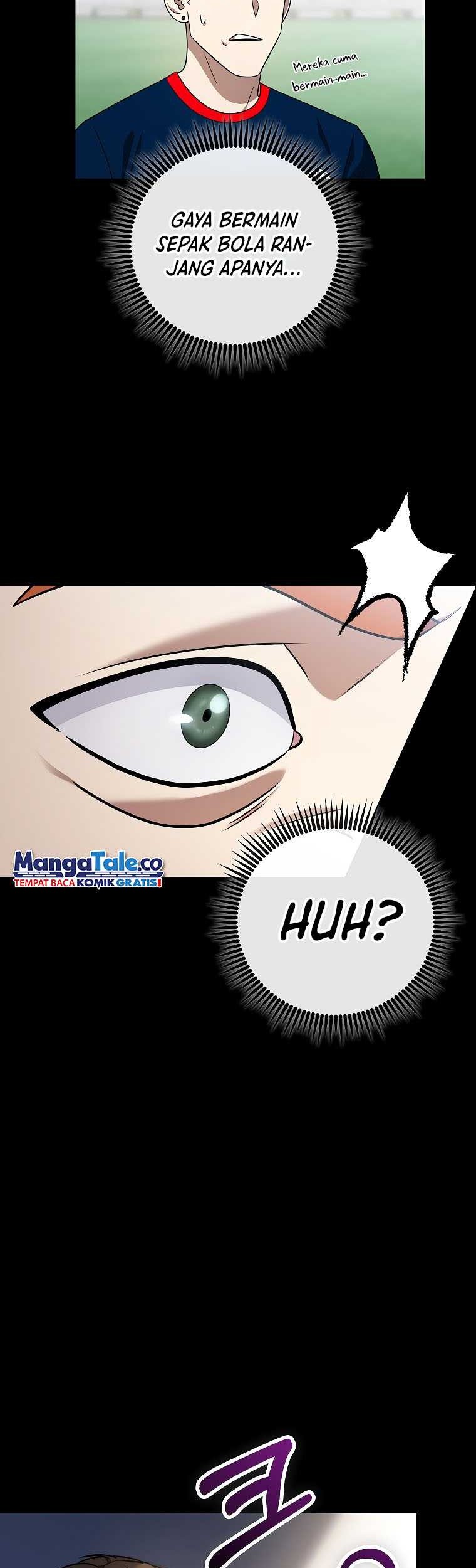 Dark Haired Tactical Genius Chapter 32 Gambar 12