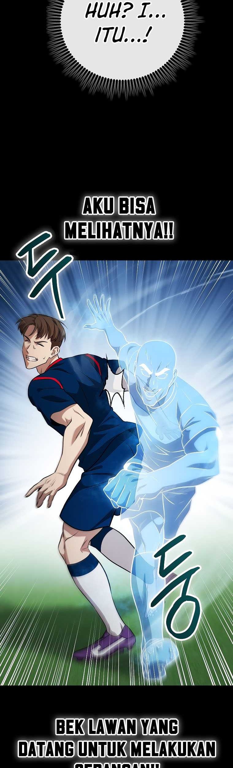 Dark Haired Tactical Genius Chapter 32 Gambar 15