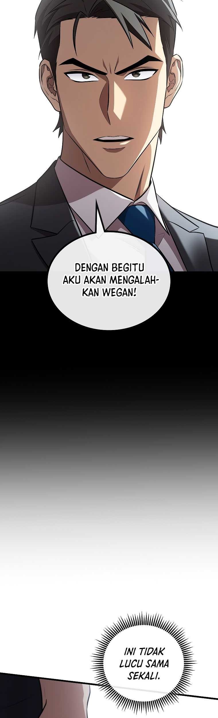 Dark Haired Tactical Genius Chapter 32 Gambar 20