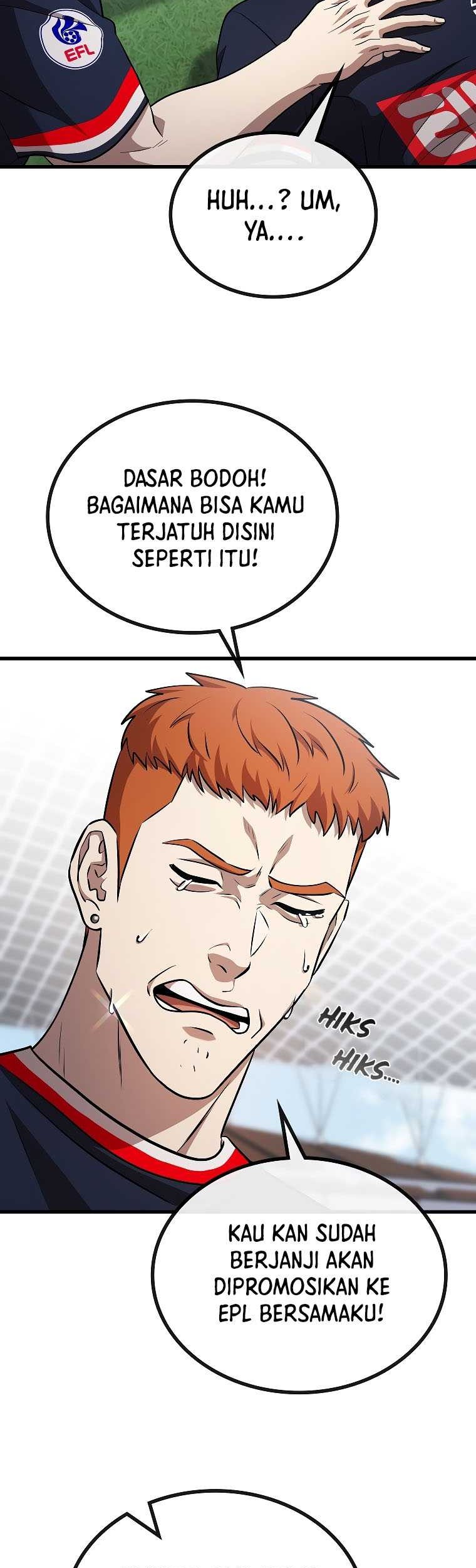 Dark Haired Tactical Genius Chapter 32 Gambar 24