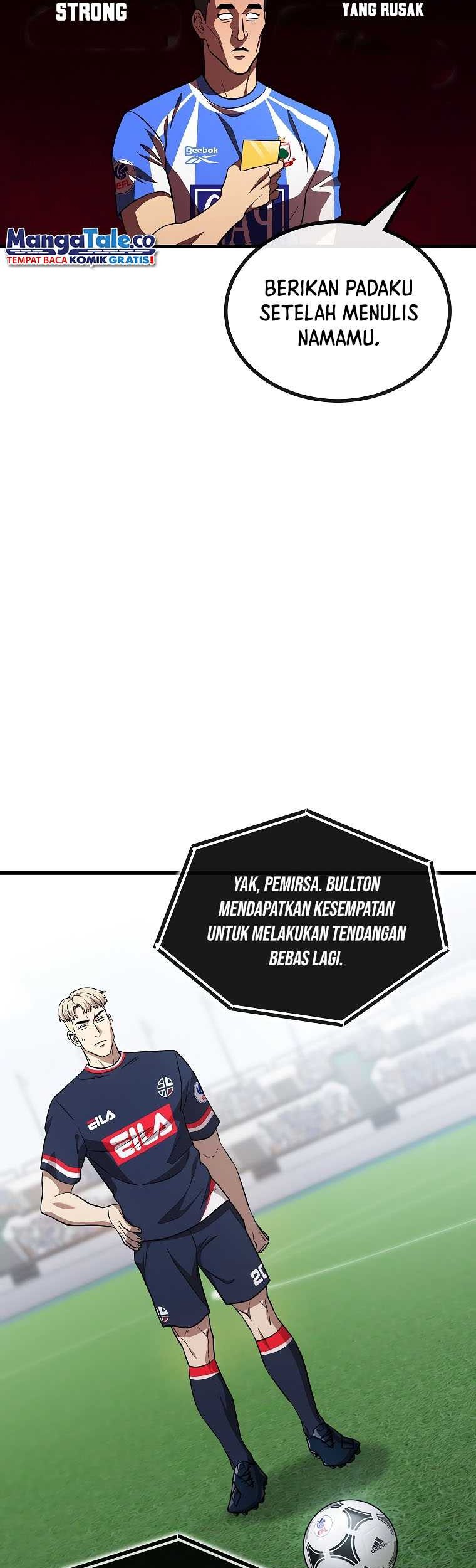 Dark Haired Tactical Genius Chapter 32 Gambar 28