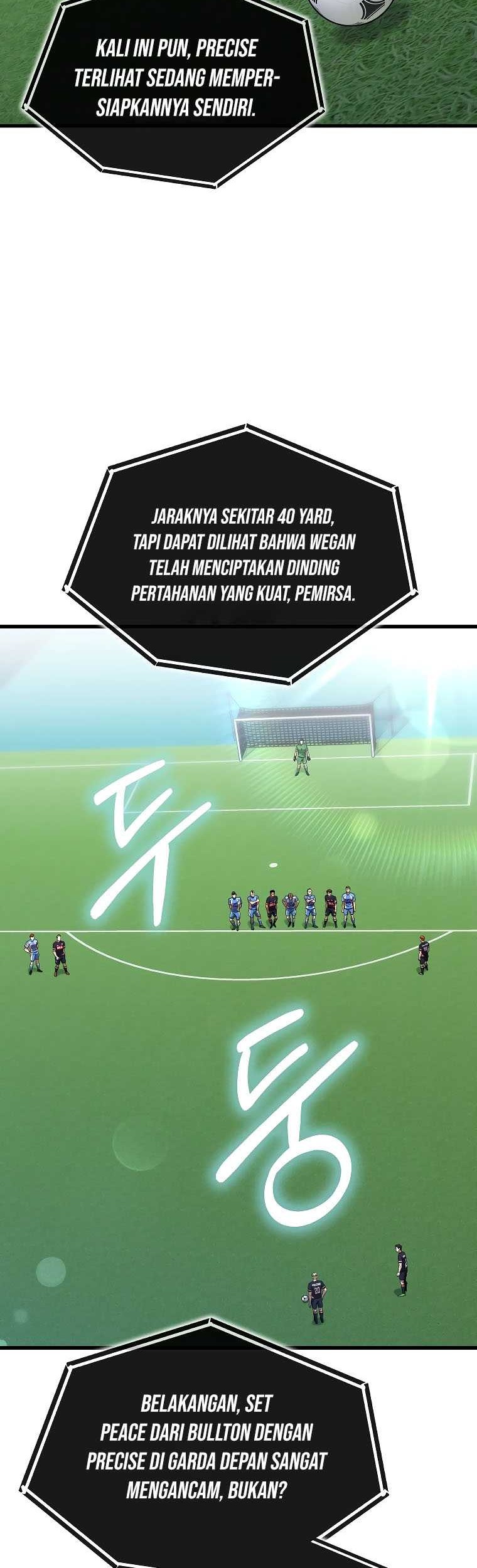 Dark Haired Tactical Genius Chapter 32 Gambar 29