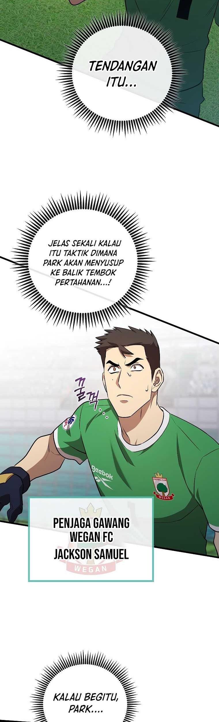 Dark Haired Tactical Genius Chapter 32 Gambar 38