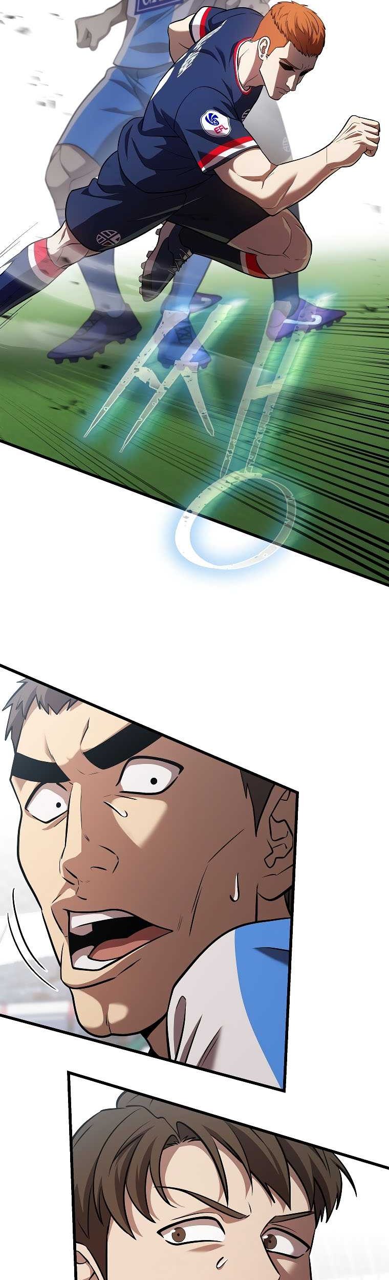 Dark Haired Tactical Genius Chapter 32 Gambar 41