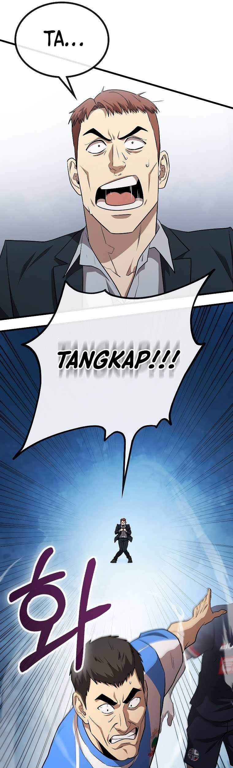 Dark Haired Tactical Genius Chapter 32 Gambar 43