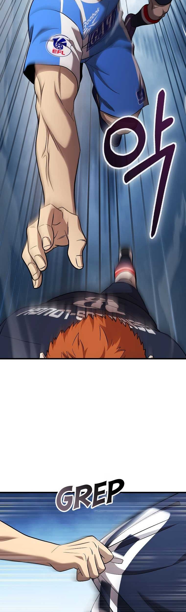 Dark Haired Tactical Genius Chapter 32 Gambar 44