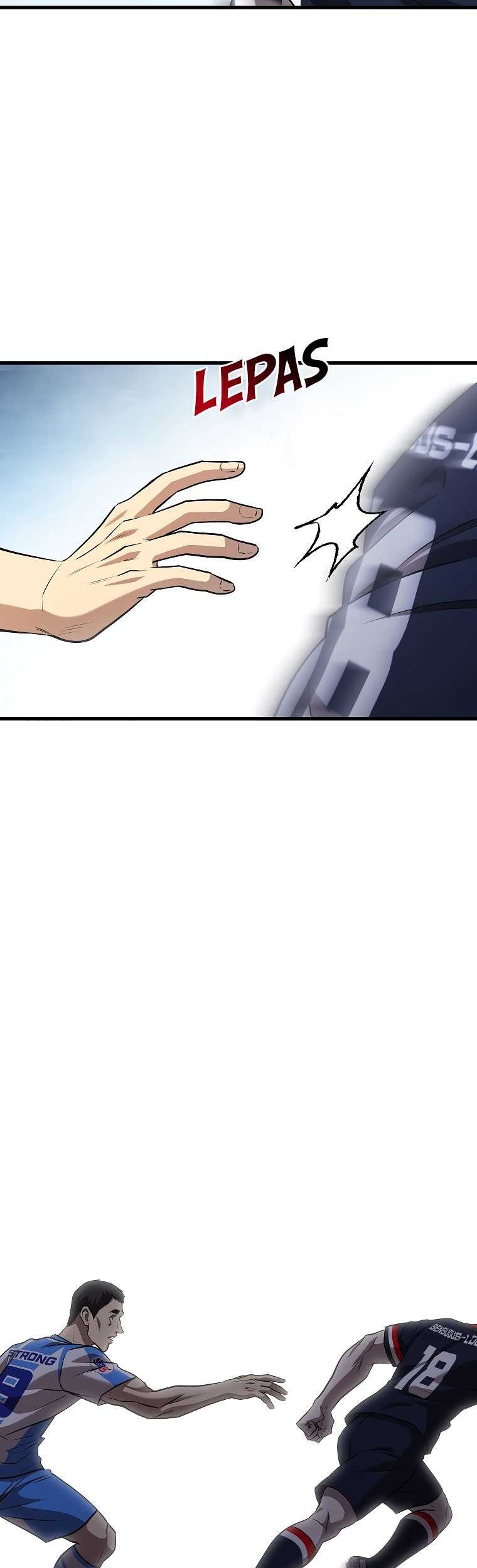 Dark Haired Tactical Genius Chapter 32 Gambar 45