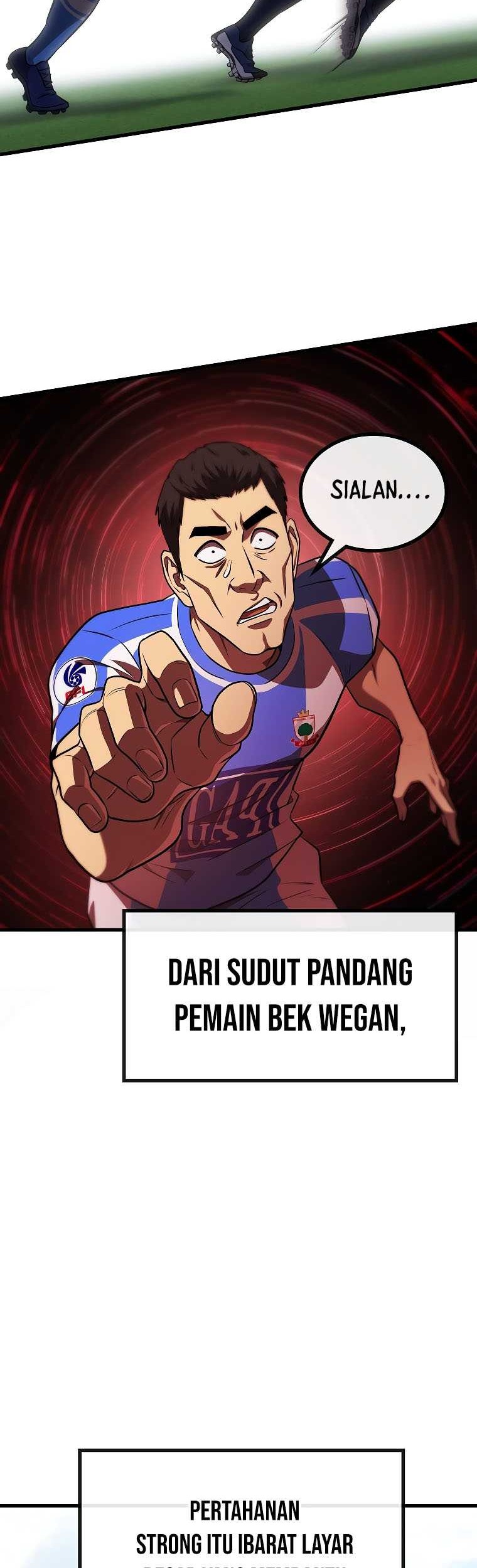 Dark Haired Tactical Genius Chapter 32 Gambar 46