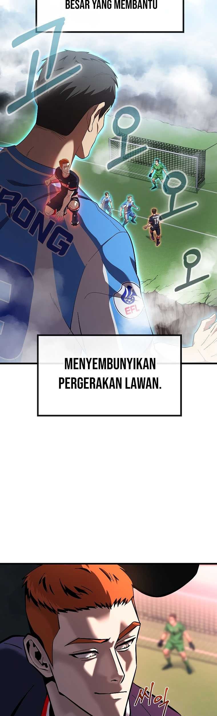 Dark Haired Tactical Genius Chapter 32 Gambar 47