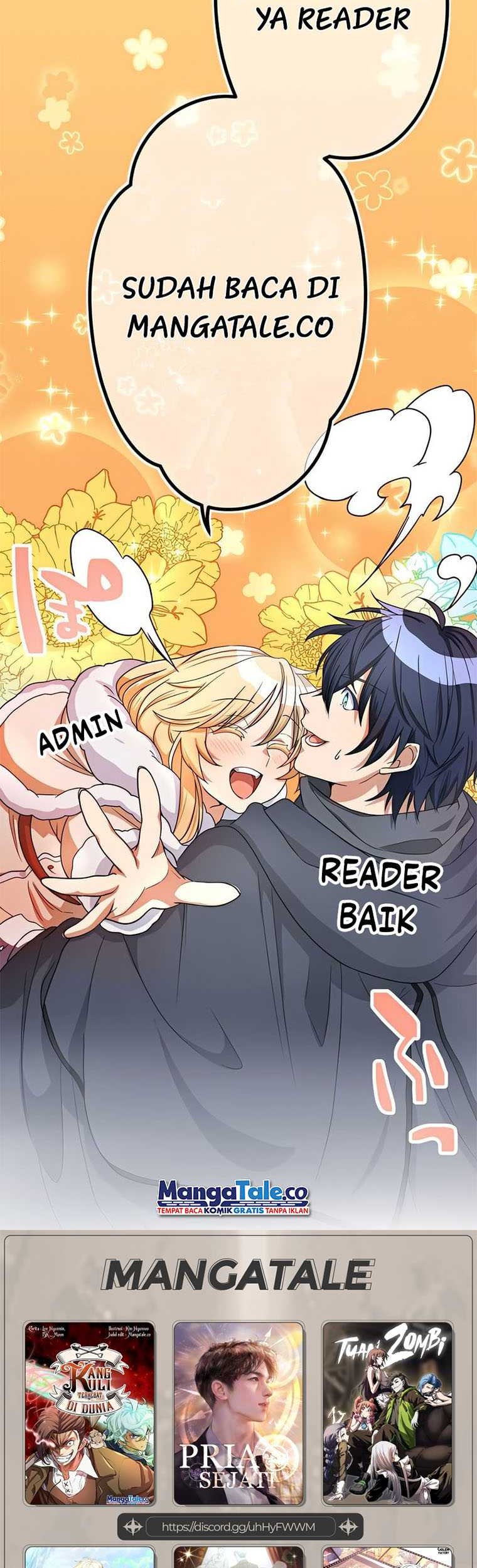 Dark Haired Tactical Genius Chapter 32 Gambar 49