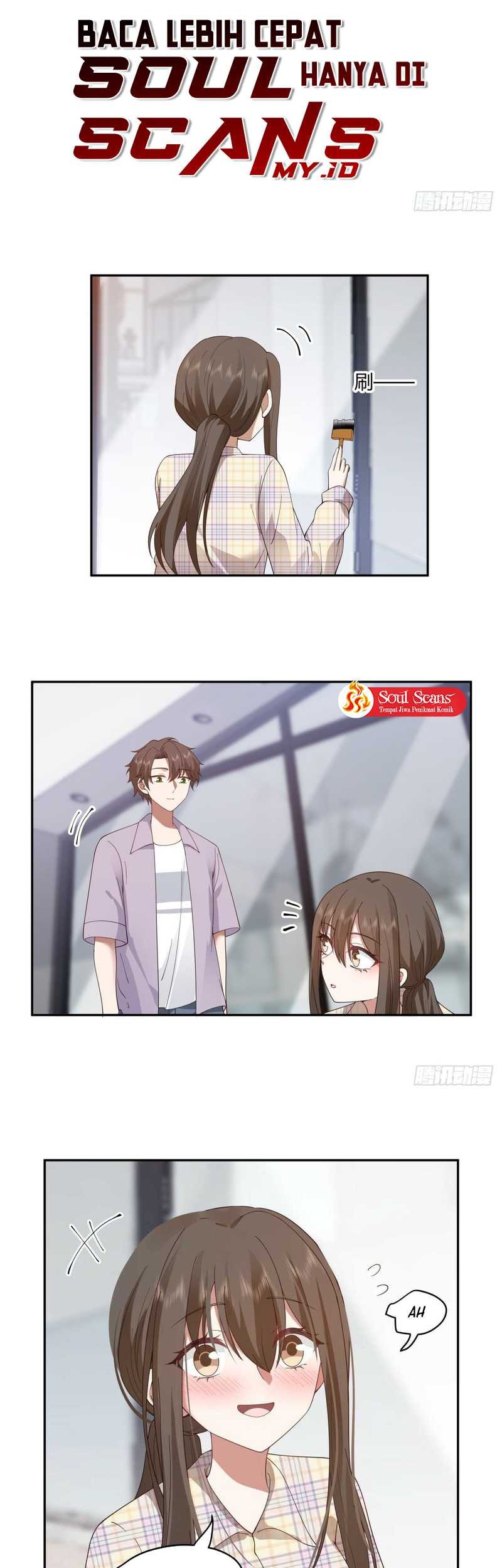 I Really Don’t Want to Be Reborn Chapter 121 Gambar 9