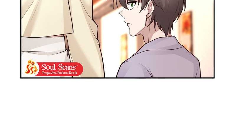 I Really Don’t Want to Be Reborn Chapter 121 Gambar 26