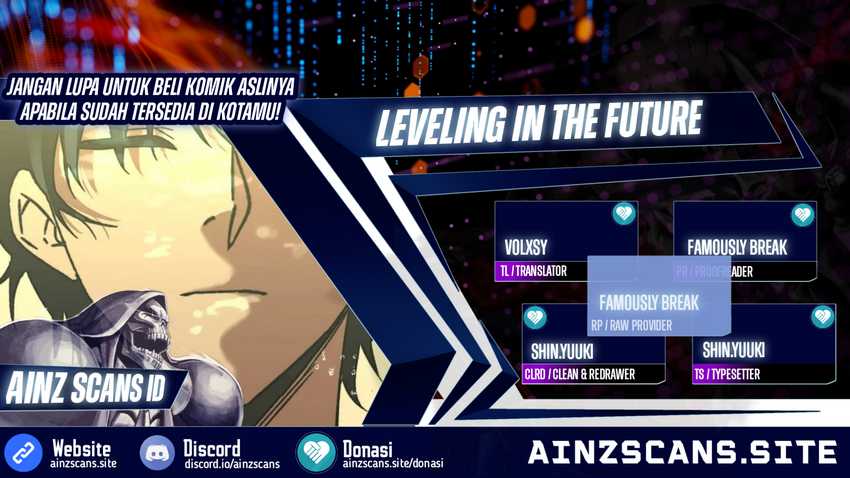 Komik Apex Future Martial Arts Chapter 69 gambar nomor 1