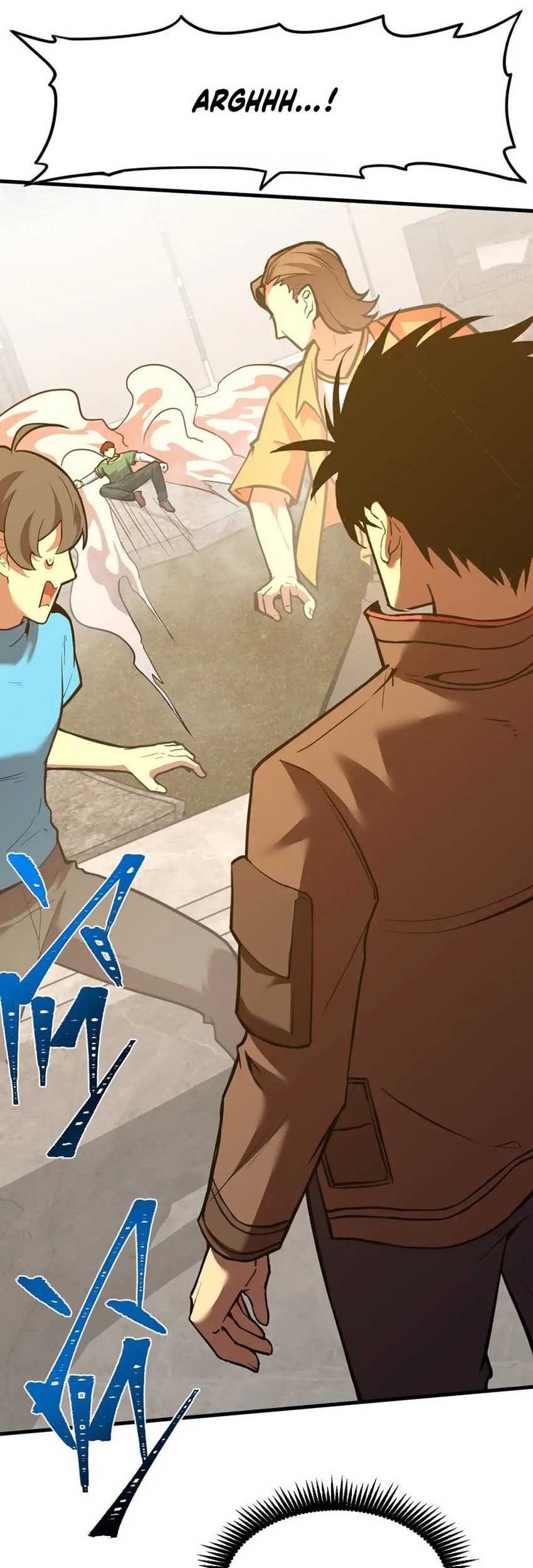 Apex Future Martial Arts Chapter 69 Gambar 4