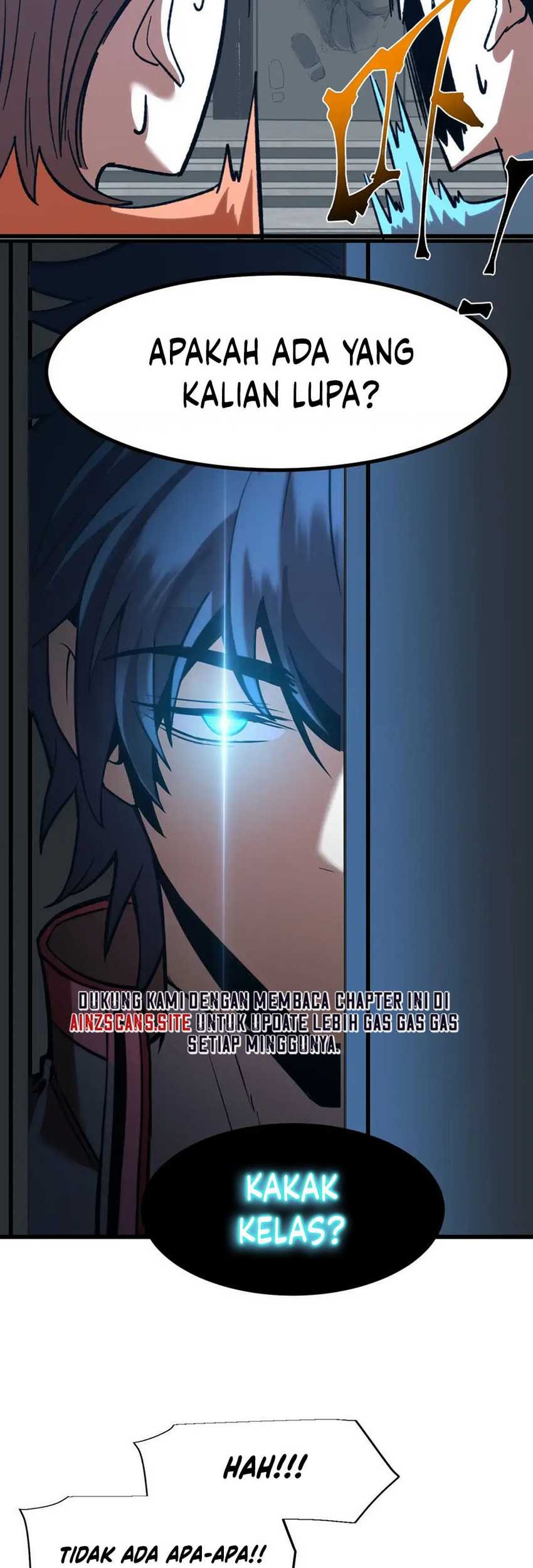 Apex Future Martial Arts Chapter 69 Gambar 11
