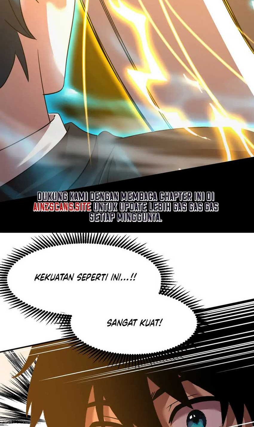 Apex Future Martial Arts Chapter 69 Gambar 18