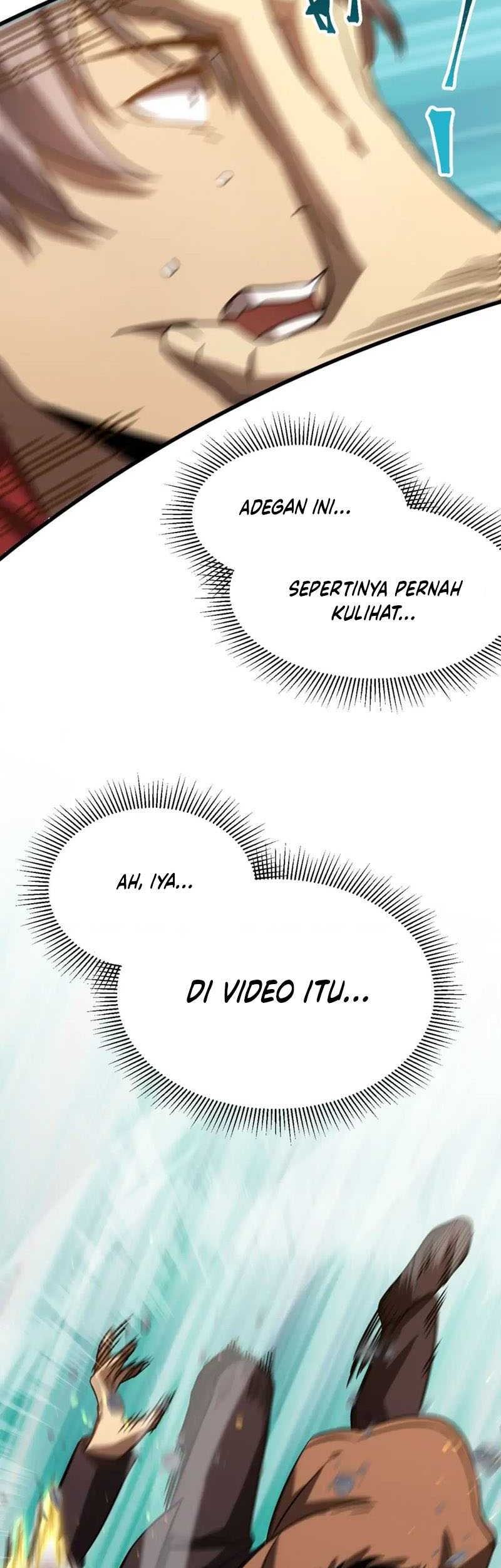 Apex Future Martial Arts Chapter 69 Gambar 37