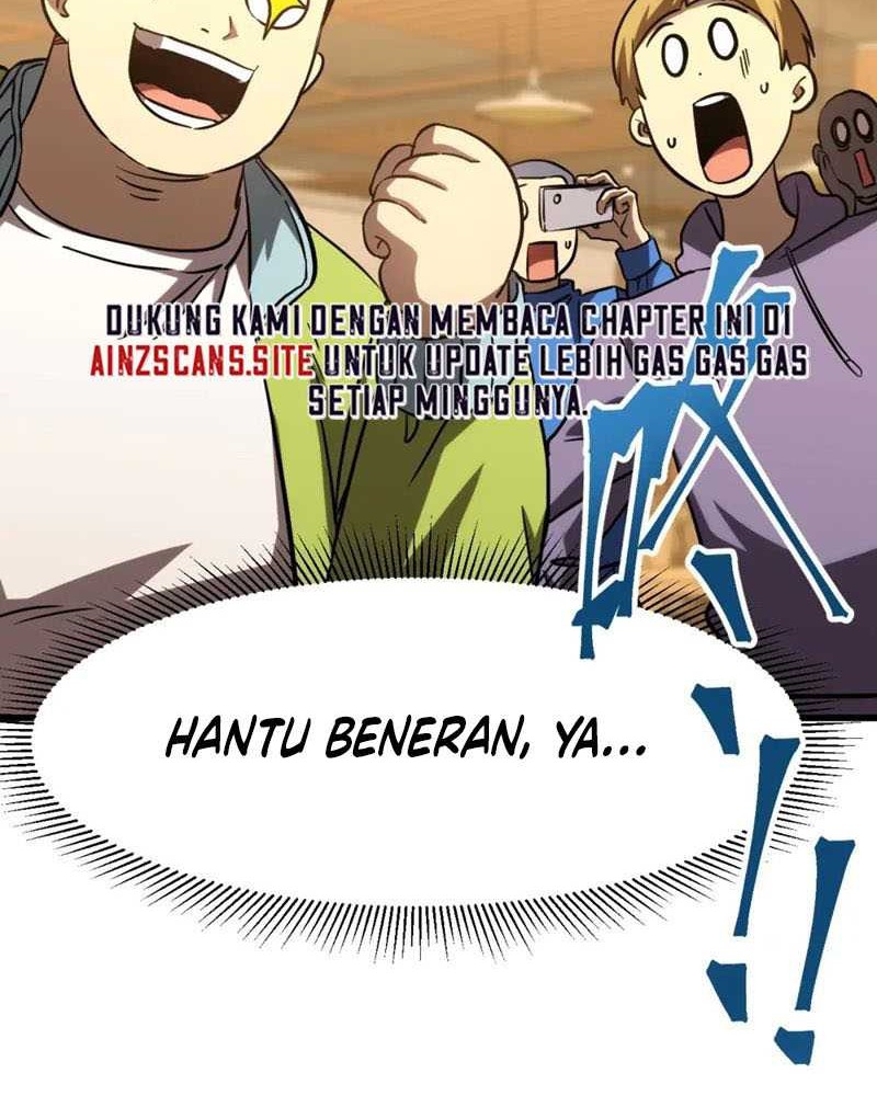 Apex Future Martial Arts Chapter 69 Gambar 40