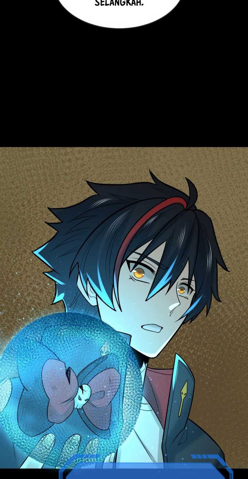 Age of Terror Chapter 159 Gambar 42