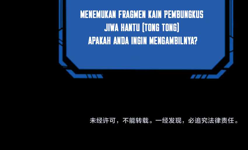 Age of Terror Chapter 159 Gambar 43