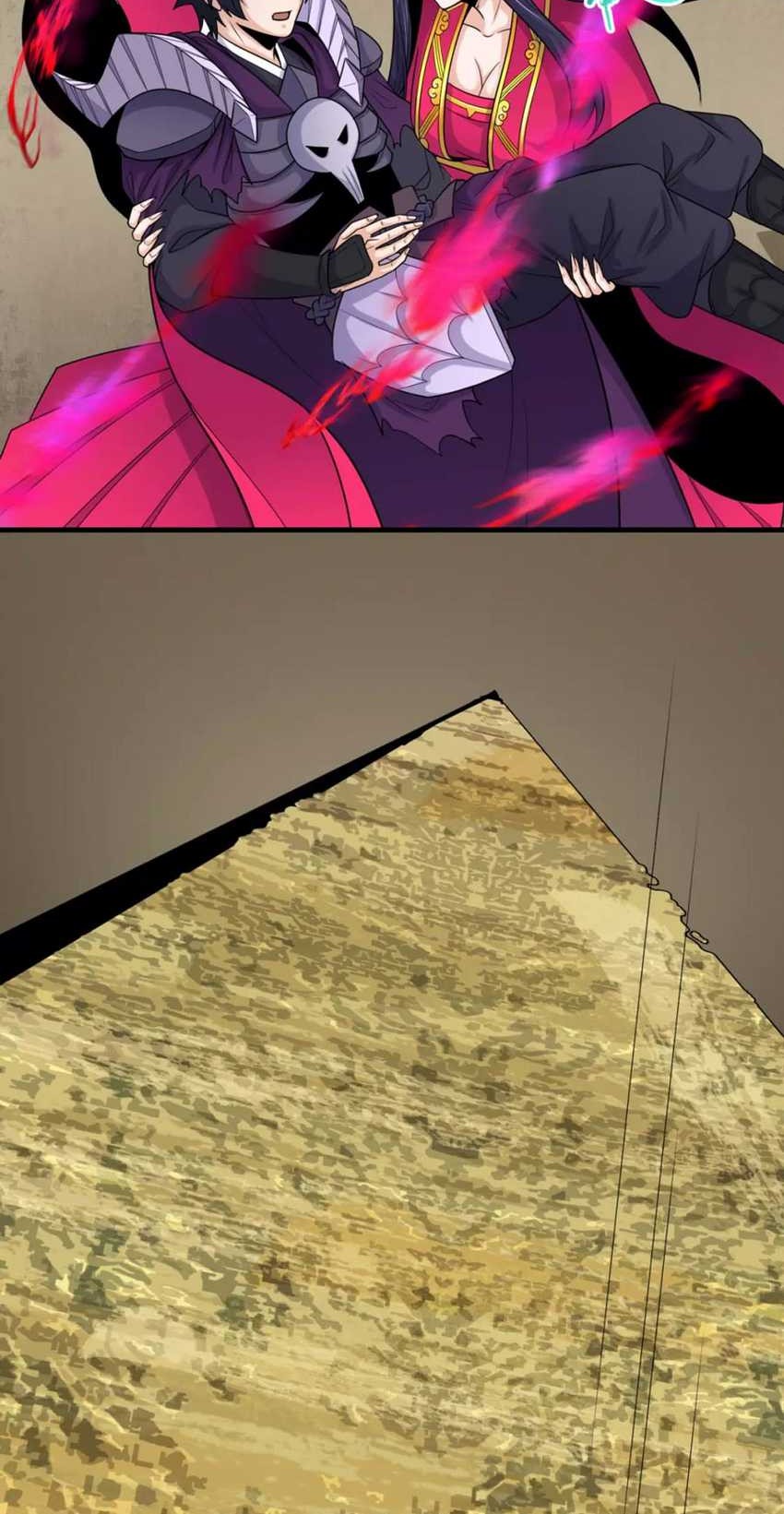 Age of Terror Chapter 159 Gambar 33