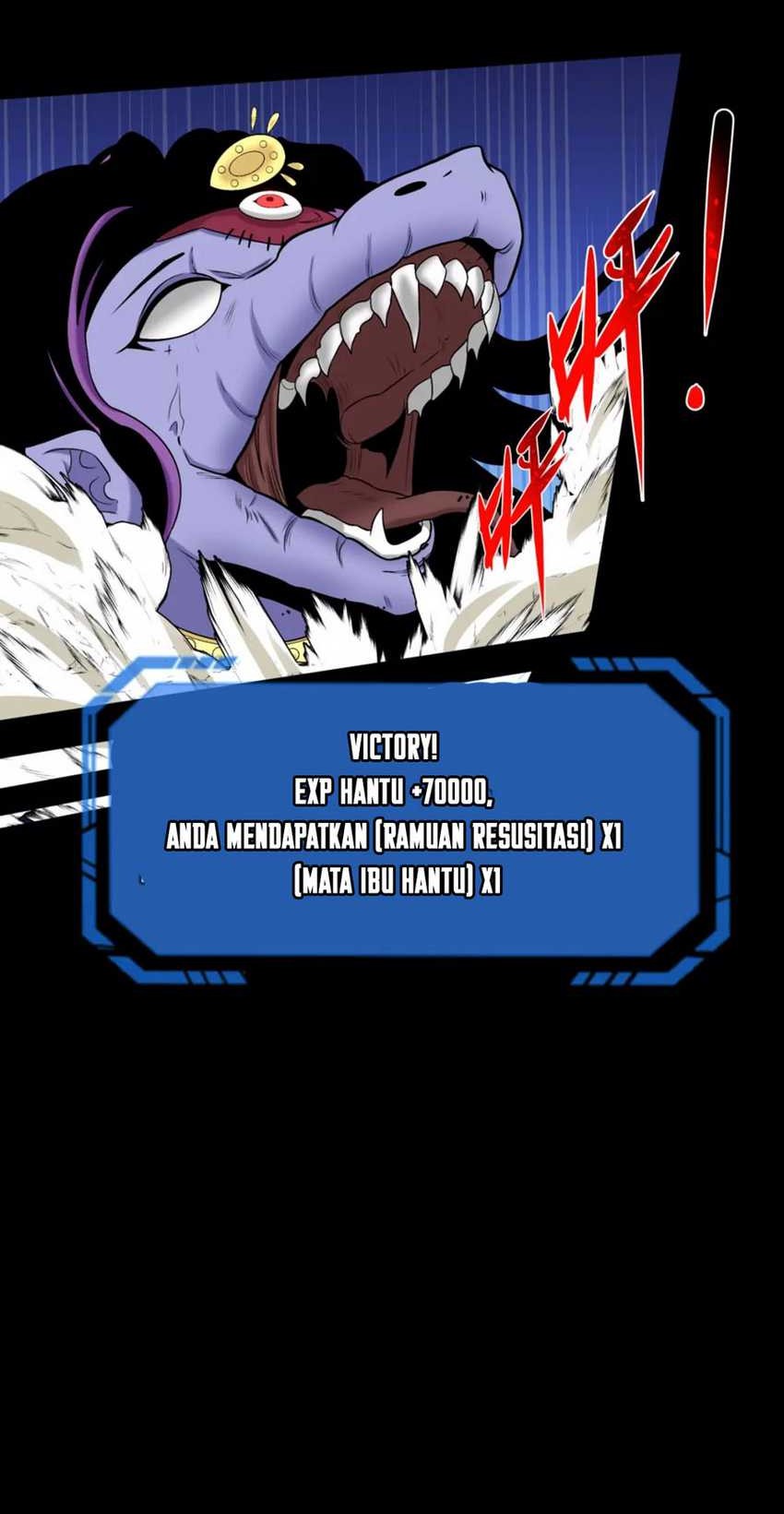 Age of Terror Chapter 159 Gambar 39