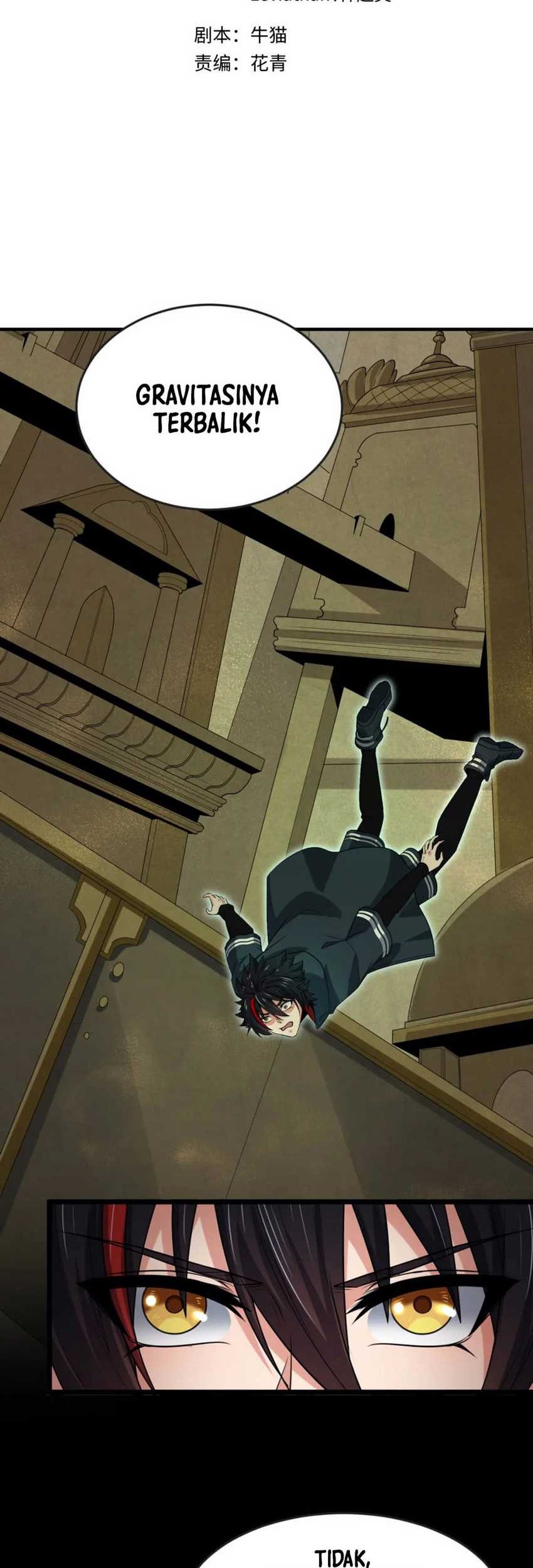 Manhua Age of Terror Chapter 159 gambar nomor 2