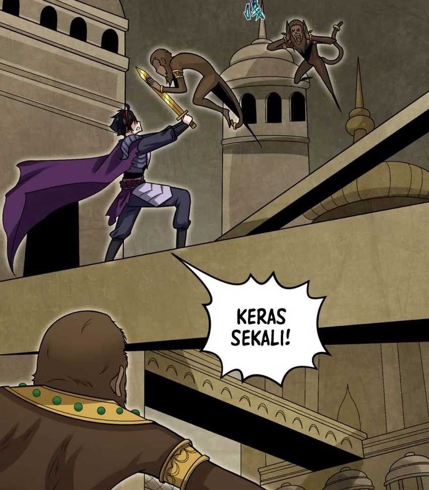 Age of Terror Chapter 159 Gambar 9