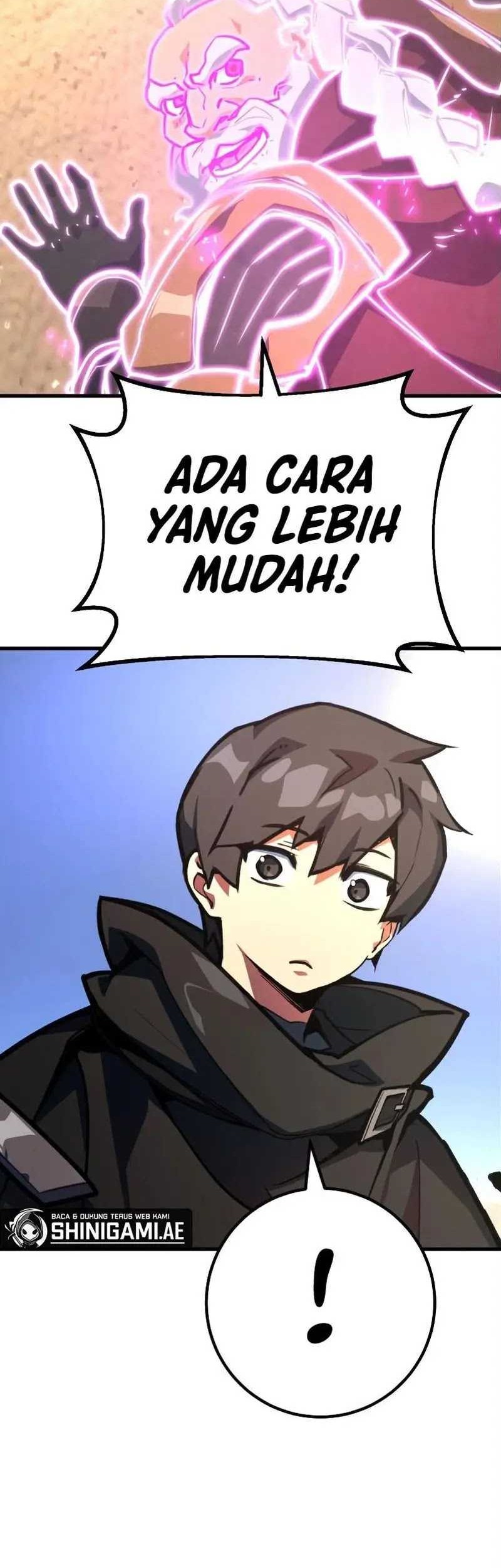 The Game’s Greatest Troll Chapter 56 Gambar 50