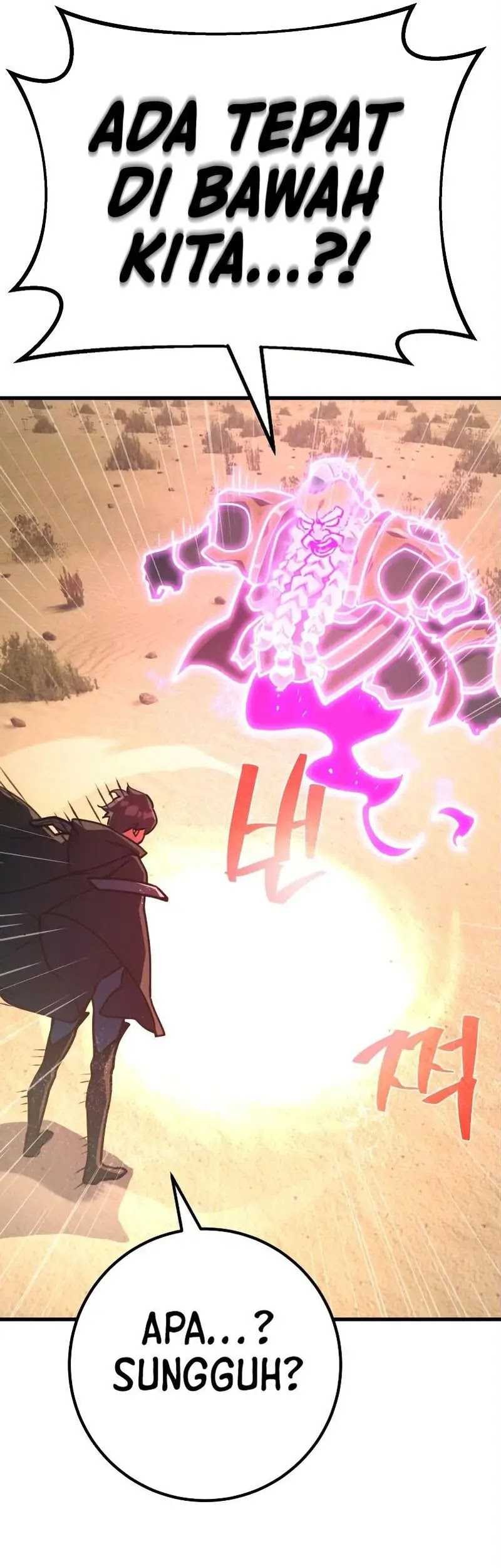 The Game’s Greatest Troll Chapter 56 Gambar 47