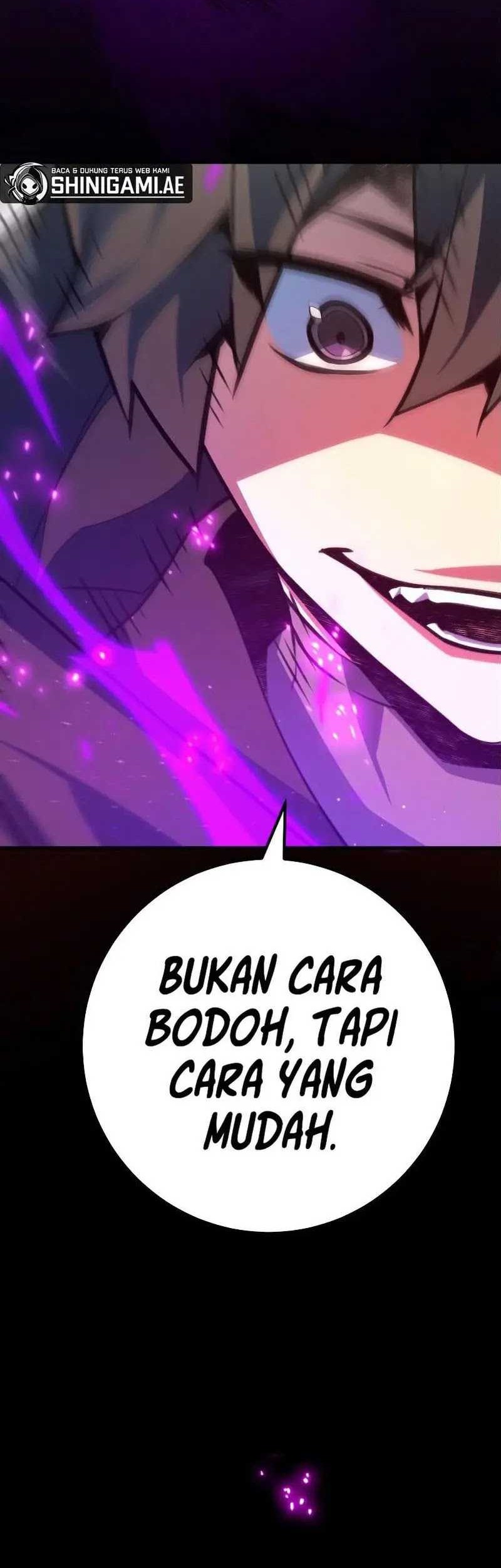 The Game’s Greatest Troll Chapter 56 Gambar 56