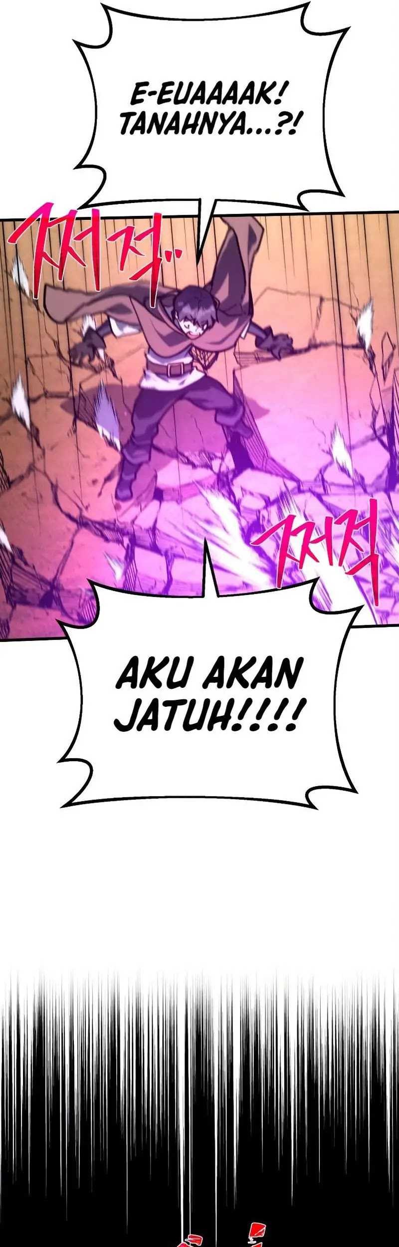 The Game’s Greatest Troll Chapter 56 Gambar 59