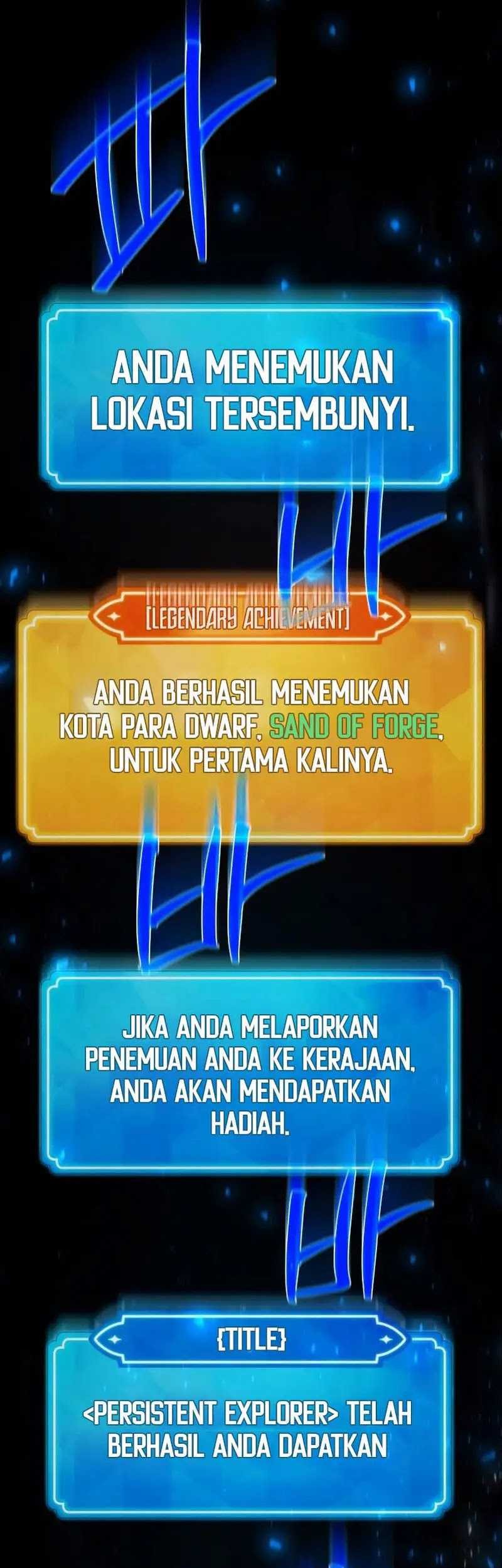 The Game’s Greatest Troll Chapter 56 Gambar 67